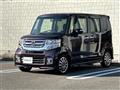 2016 Honda N BOX