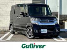 2016 Honda N BOX