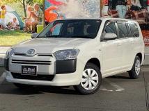 2021 Toyota Probox Van