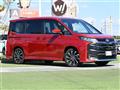 2023 Toyota Noah