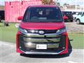 2023 Toyota Noah