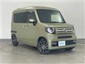 2023 Honda N-VAN