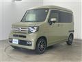 2023 Honda N-VAN