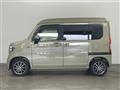 2023 Honda N-VAN