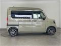 2023 Honda N-VAN