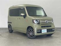 2023 Honda N-VAN