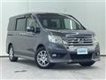 2014 Honda Step WGN