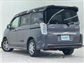 2014 Honda Step WGN
