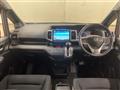2014 Honda Step WGN