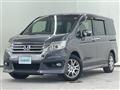 2014 Honda Step WGN