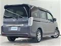 2014 Honda Step WGN