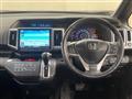 2014 Honda Step WGN