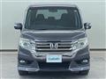 2014 Honda Step WGN