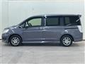 2014 Honda Step WGN