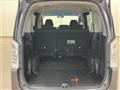 2014 Honda Step WGN
