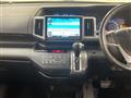 2014 Honda Step WGN