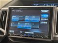 2014 Honda Step WGN