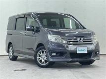 2014 Honda Step WGN