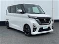 2021 Nissan ROOX