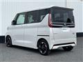 2021 Nissan ROOX