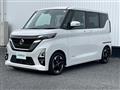 2021 Nissan ROOX