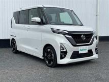 2021 Nissan ROOX