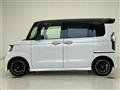 2022 Honda N BOX
