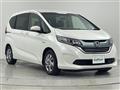 2017 Honda Freed