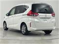 2017 Honda Freed