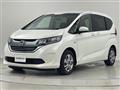 2017 Honda Freed