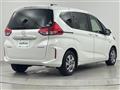 2017 Honda Freed