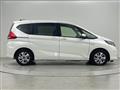 2017 Honda Freed