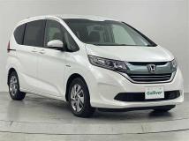 2017 Honda Freed
