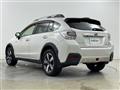 2015 Subaru IMPREZA XV HYBRID