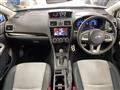 2015 Subaru IMPREZA XV HYBRID