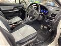 2015 Subaru IMPREZA XV HYBRID
