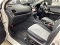 2015 Subaru IMPREZA XV HYBRID