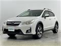 2015 Subaru IMPREZA XV HYBRID
