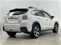 2015 Subaru IMPREZA XV HYBRID