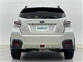 2015 Subaru IMPREZA XV HYBRID