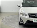 2015 Subaru IMPREZA XV HYBRID