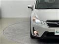 2015 Subaru IMPREZA XV HYBRID
