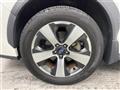 2015 Subaru IMPREZA XV HYBRID