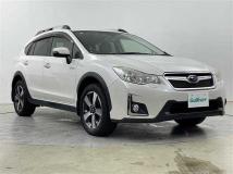 2015 Subaru IMPREZA XV HYBRID