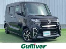 2019 Daihatsu Tanto