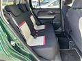 2018 Toyota Passo