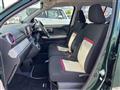 2018 Toyota Passo