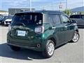 2018 Toyota Passo