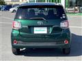 2018 Toyota Passo