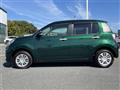 2018 Toyota Passo